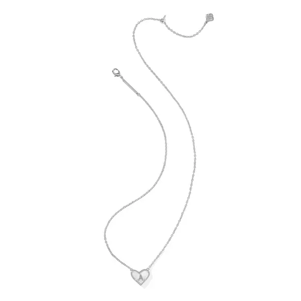 Ari Heart Initial 