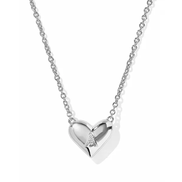 Ari Heart Initial 
