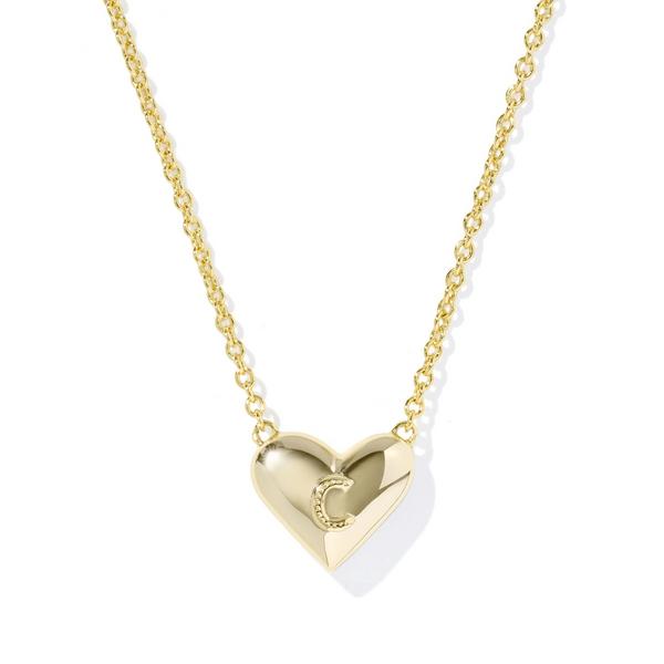 Ari Heart Initial 