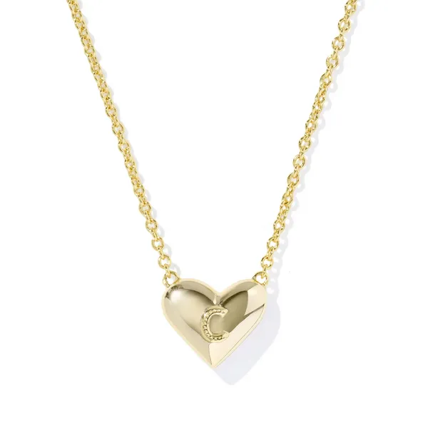 Ari Heart Initial 