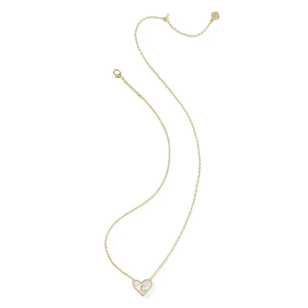 Ari Heart Initial 
