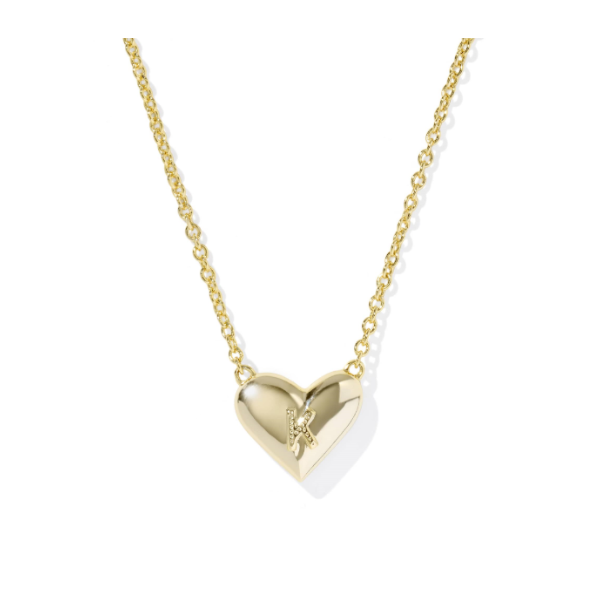 Ari Heart Initial 