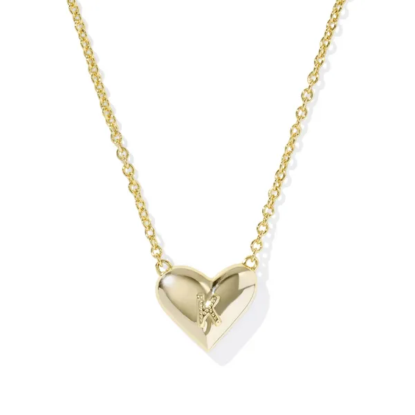 Ari Heart Initial 