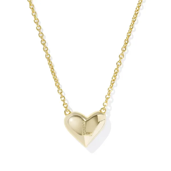 Ari Heart Initial 