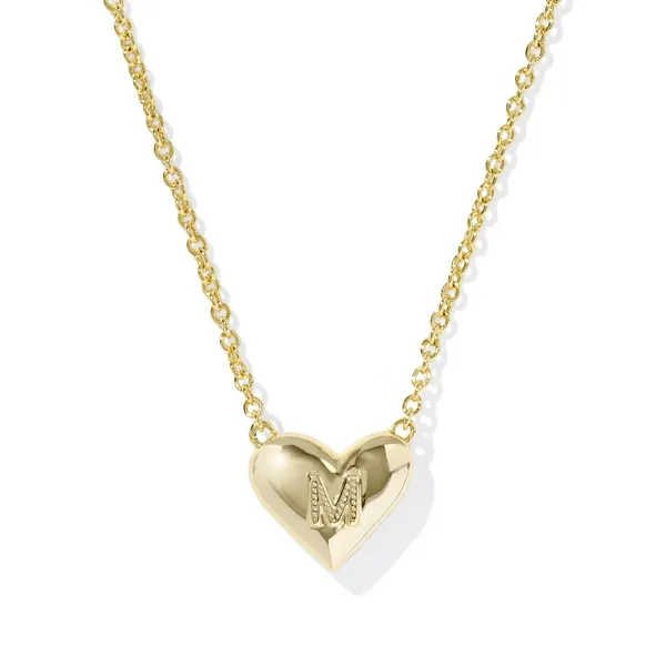 Ari Heart Initial 