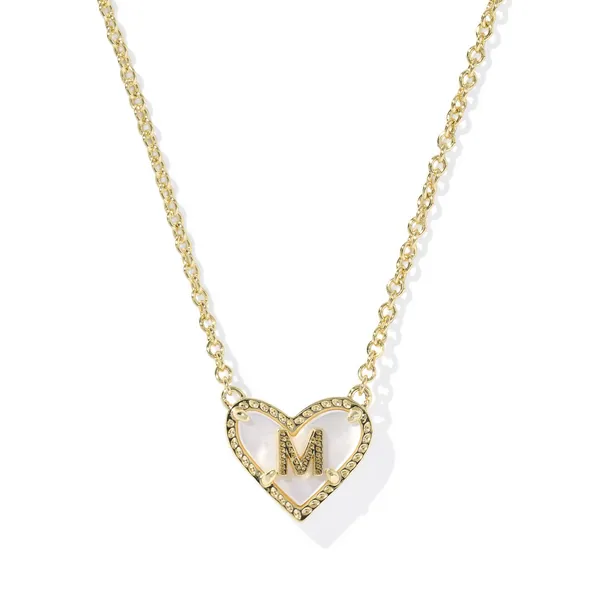 Ari Heart Initial 
