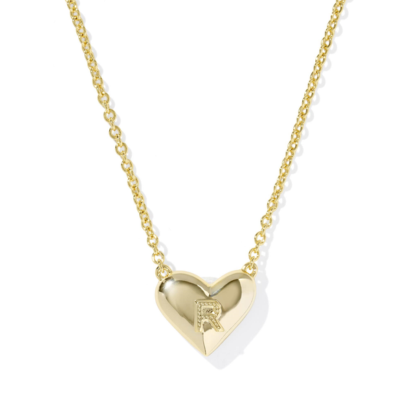 Ari Heart Initial 