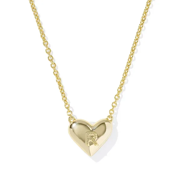 Ari Heart Initial 