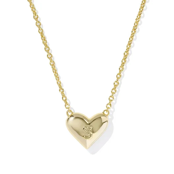 Ari Heart Initial 