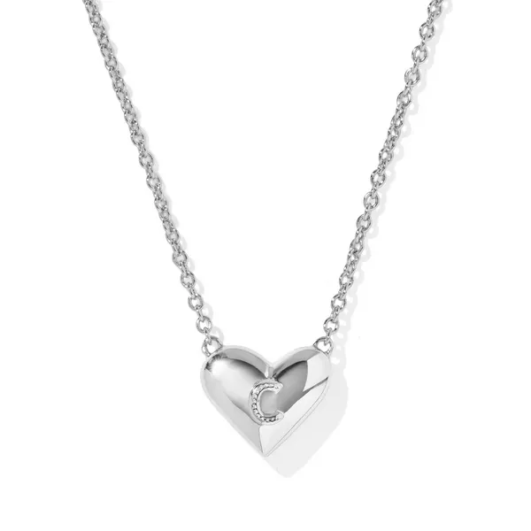 Ari Heart Initial 