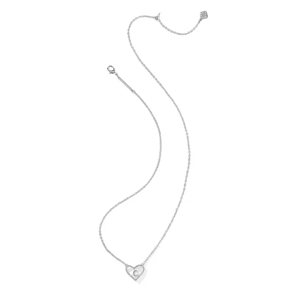 Ari Heart Initial 