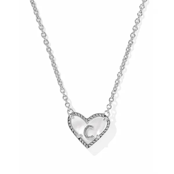 Ari Heart Initial 
