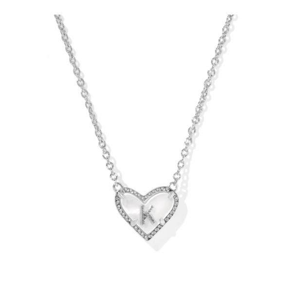Ari Heart Initial 