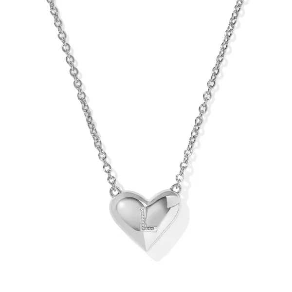 Silver Pendant and Necklaces | Kiefer Jewelers | Lutz, FL