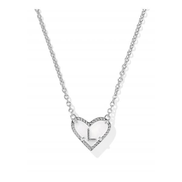 Ari Heart Initial 