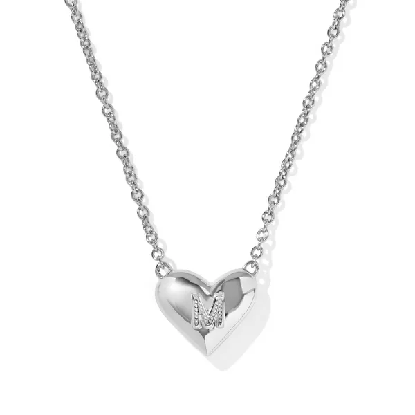 Ari Heart Initial 