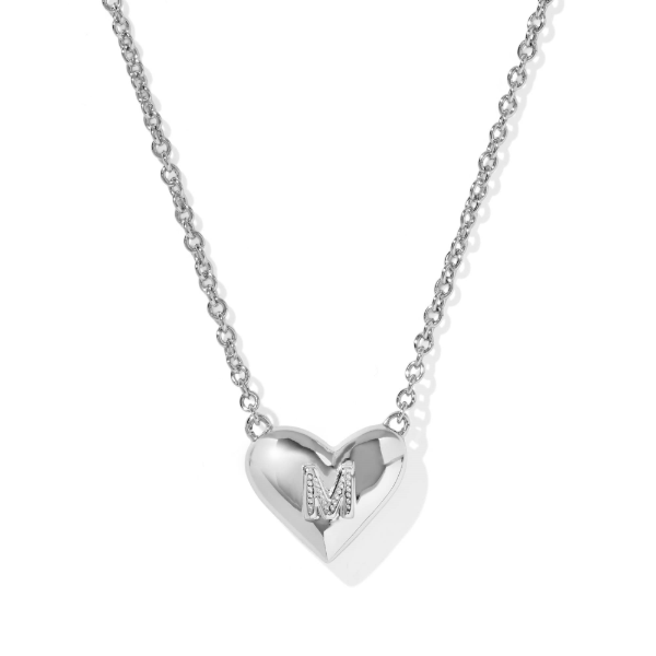 Ari Heart Initial 