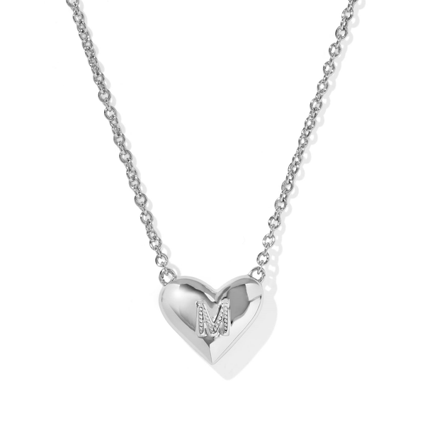 Ari Heart Initial 