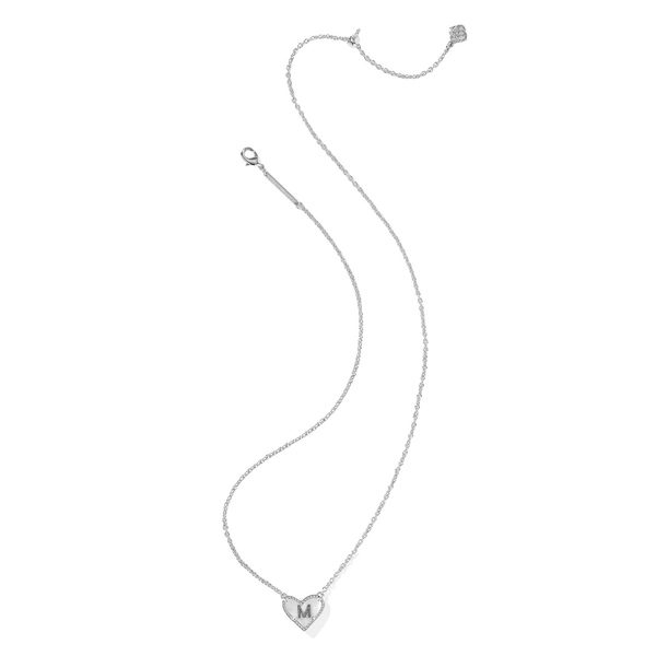 Ari Heart Initial 