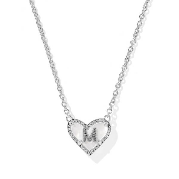 Ari Heart Initial 