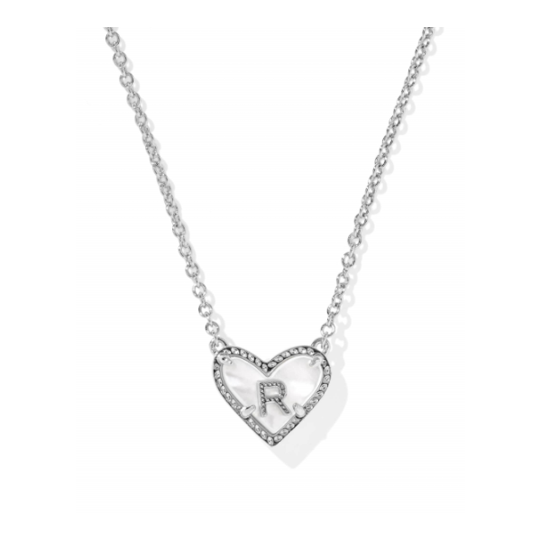 Ari Heart Initial 