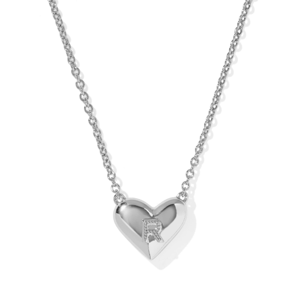 Ari Heart Initial 