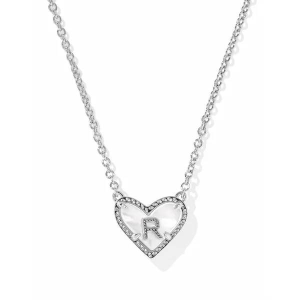 Ari Heart Initial 