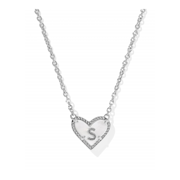 Ari Heart Initial 