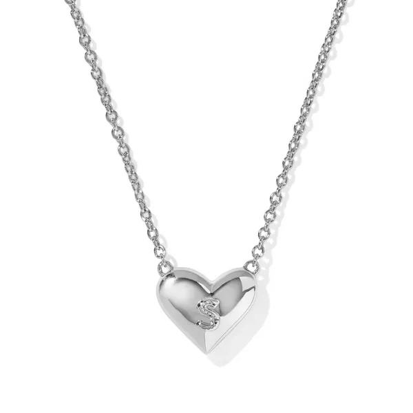 Ari Heart Initial 
