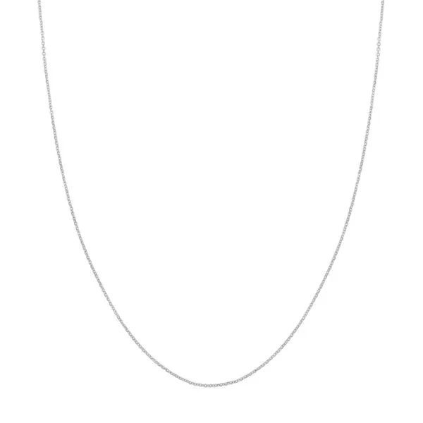 14K Cable Chain Kiefer Jewelers Lutz, FL