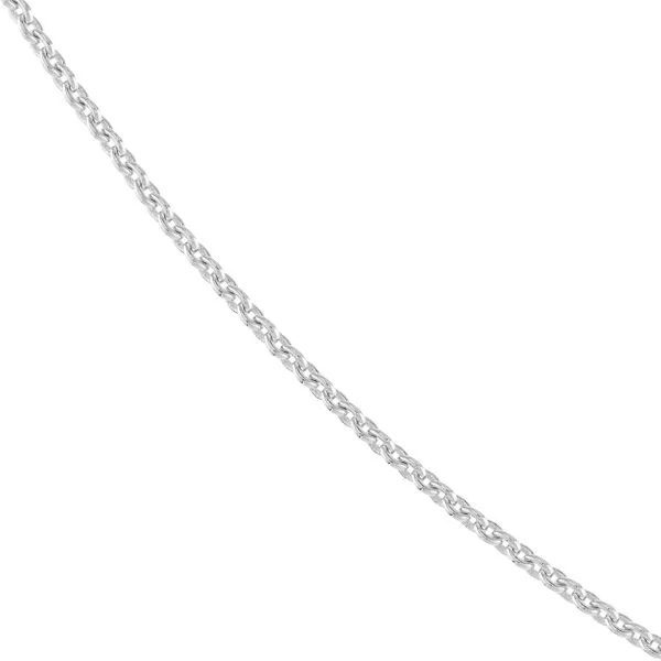14K Cable Chain Image 2 Kiefer Jewelers Lutz, FL