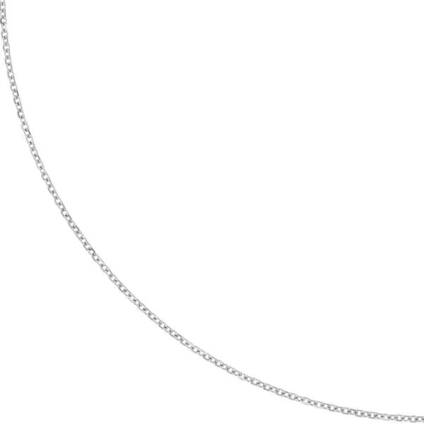 14K Cable Chain Image 2 Kiefer Jewelers Lutz, FL
