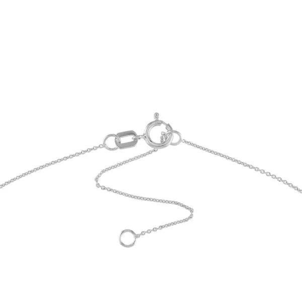 14K Cable Chain Image 4 Kiefer Jewelers Lutz, FL