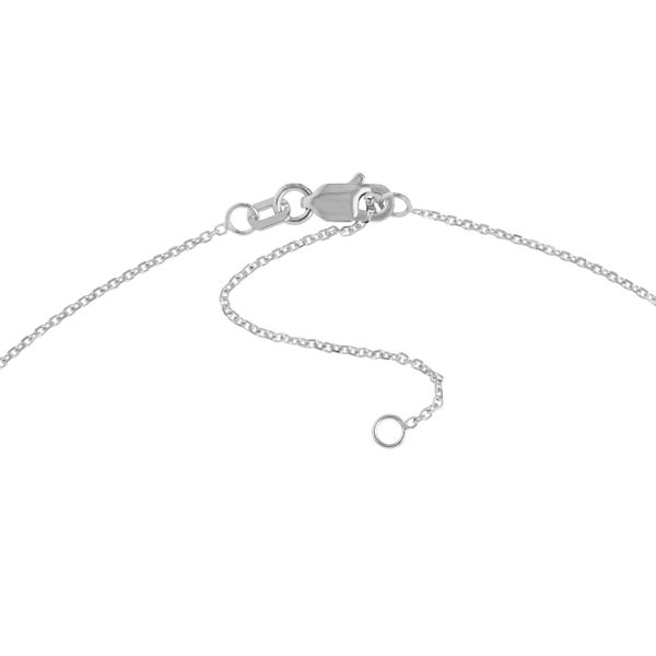14K Adjustable Cable Chain Image 4 Kiefer Jewelers Lutz, FL