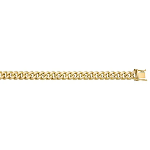 10KY Cuban Link Chain Kiefer Jewelers Lutz, FL
