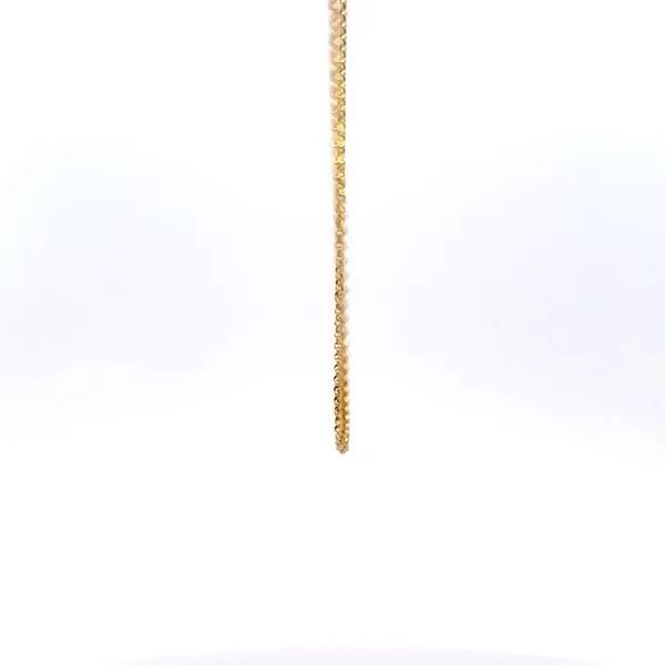 14K Chain Image 2 Kiefer Jewelers Lutz, FL