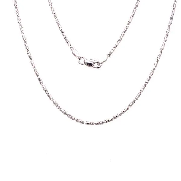 14K Raso Chain Kiefer Jewelers Lutz, FL