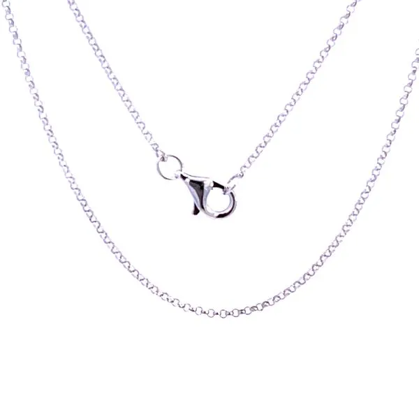18K ROLO CHAIN Kiefer Jewelers Lutz, FL