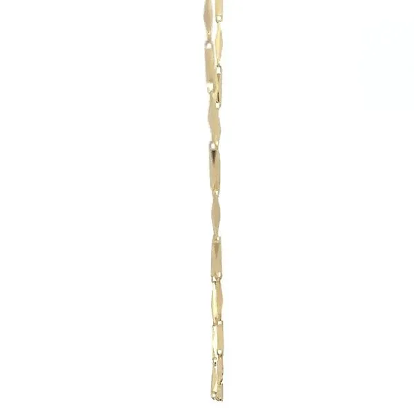 14K Scalena Gold Chain Image 2 Kiefer Jewelers Lutz, FL