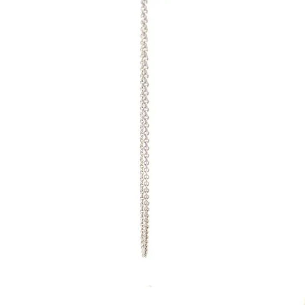 18K BEL CHAIN Image 3 Kiefer Jewelers Lutz, FL