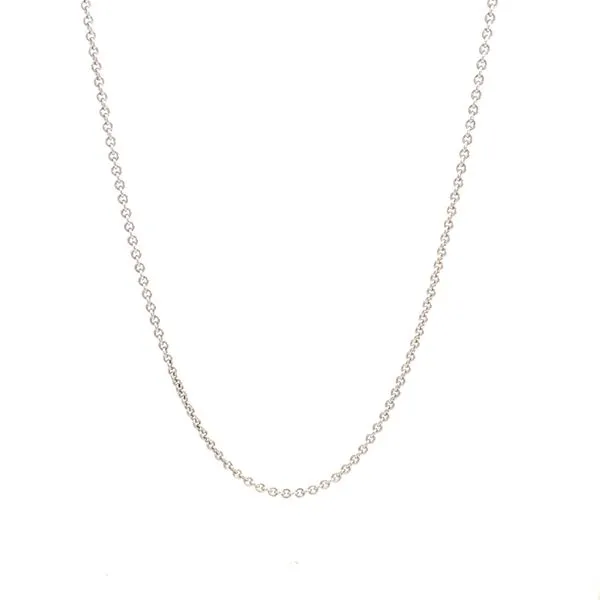 18K BEL CHAIN Kiefer Jewelers Lutz, FL