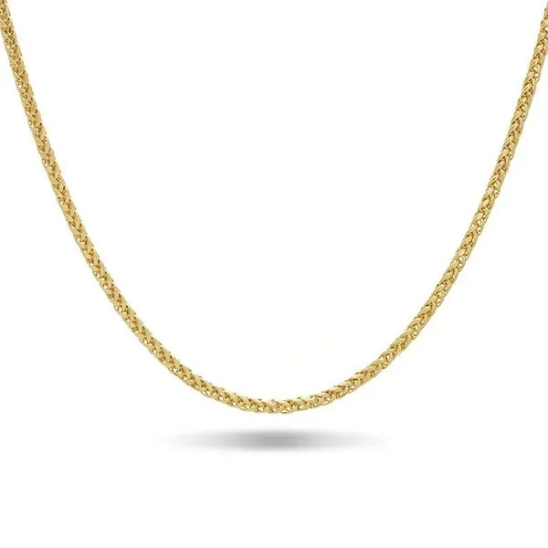 14K ESPIGA  Chain Kiefer Jewelers Lutz, FL