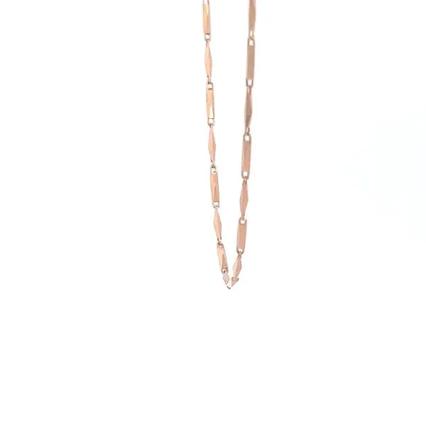 14K Scalena Gold Chain Image 2 Kiefer Jewelers Lutz, FL