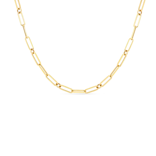 Roberto Coin 18KY 22