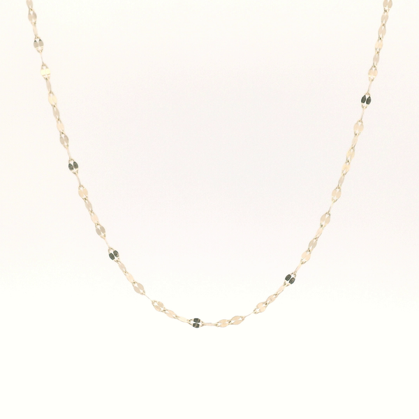 14KY Sparkle Chain by Shy Creation Kiefer Jewelers Lutz, FL