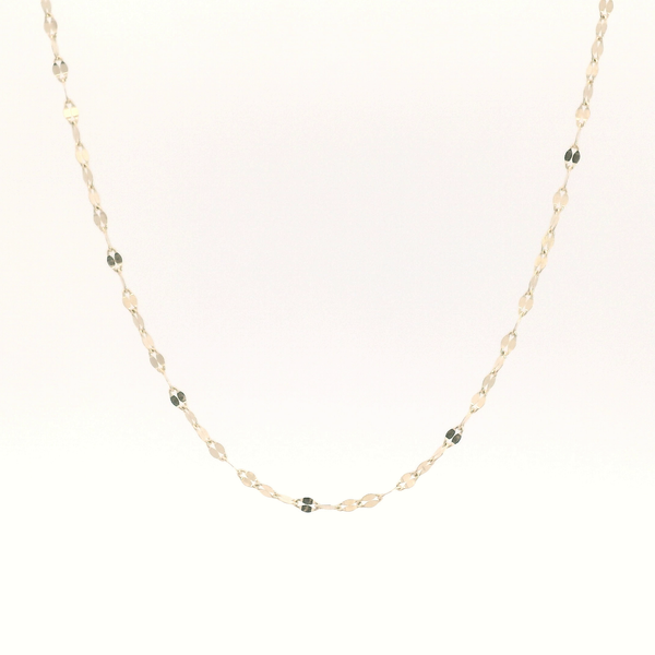 14KY Sparkle Chain by Shy Creation Kiefer Jewelers Lutz, FL