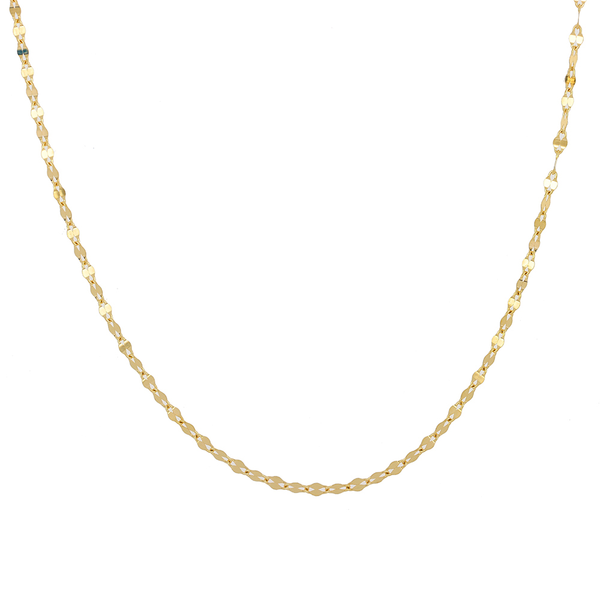 14KY Sparkle Chain by Shy Creation Kiefer Jewelers Lutz, FL