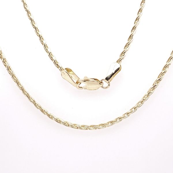 14K 20