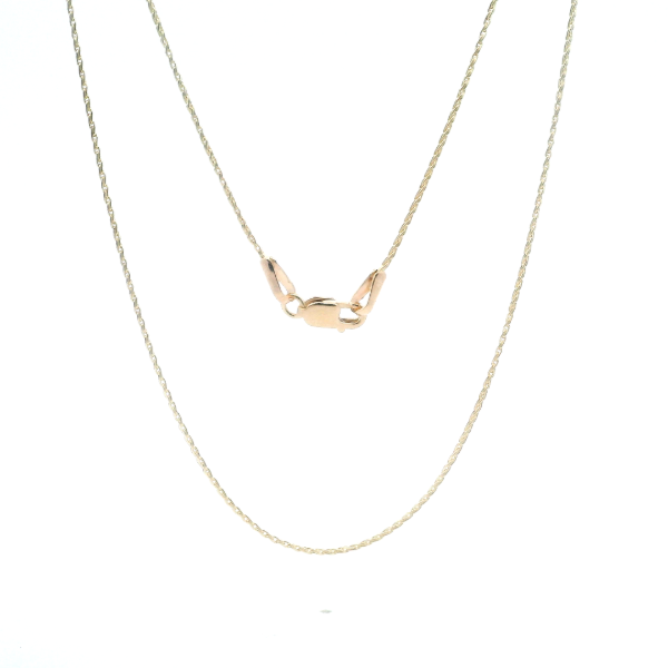 14KY Gold 18