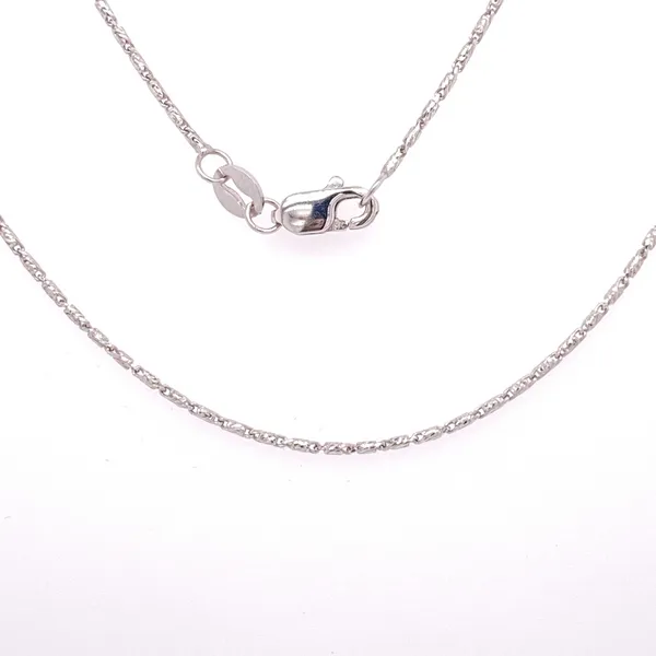 Gold Anklet Kiefer Jewelers Lutz, FL